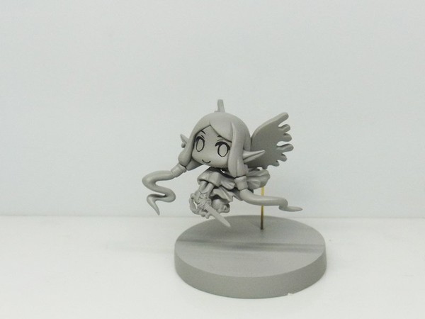 Fairy (Minicchu Style), Shadowverse, Zoukeidokoro Odabutsuan, Garage Kit